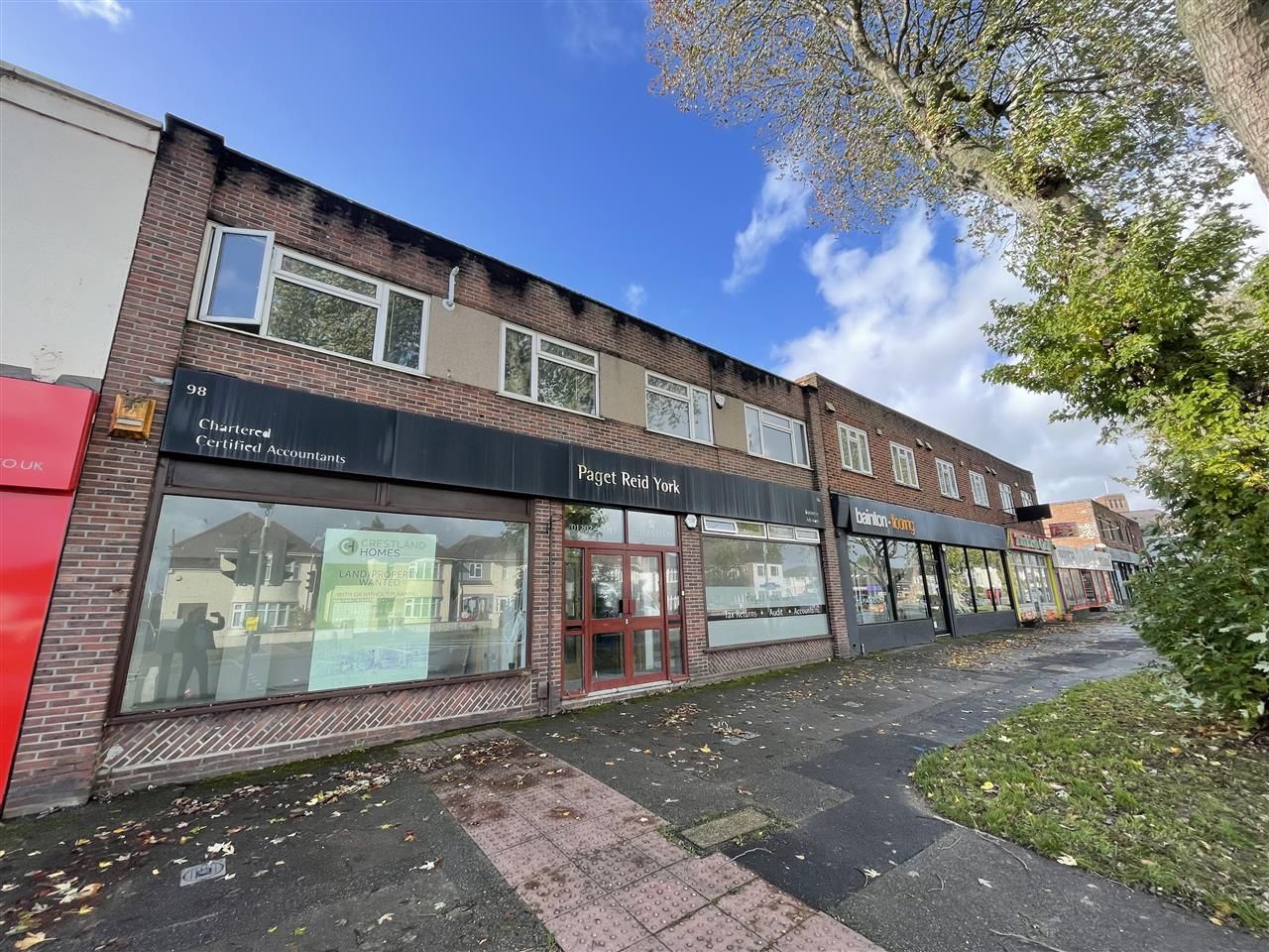 2 bed flat for sale in Castle Lane West, Bournemouth, Bournemouth BH9