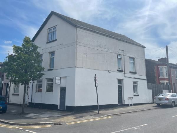 34, 34A amp 34B Knowsley Road, Bootle, Merseyside L20