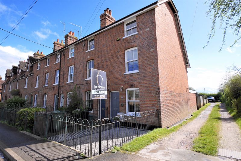 3 bed property for sale in Papist Way, Cholsey, Wallingford OX10 Zoopla