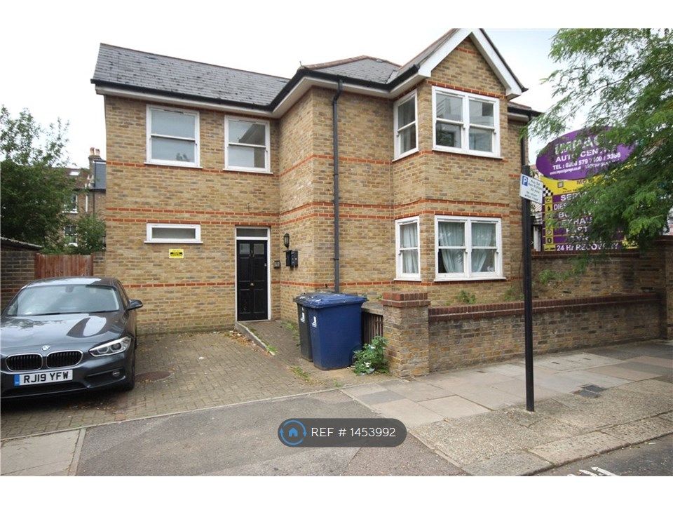 2 bed flat to rent in Culmington Road, Ealing, London W13 Zoopla