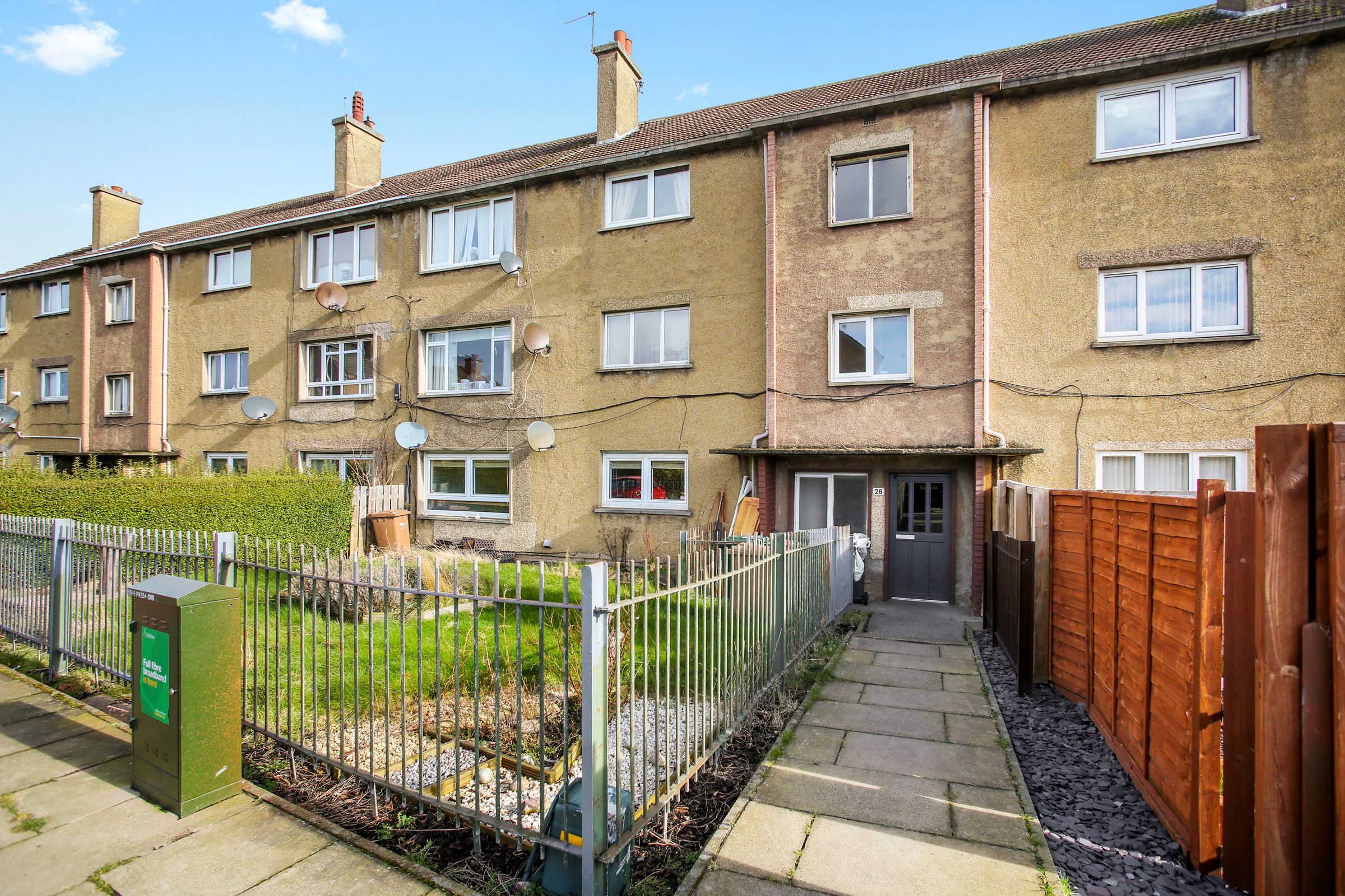 2 bed flat for sale in 28/1 Pirniefield Bank, Edinburgh EH6 Zoopla