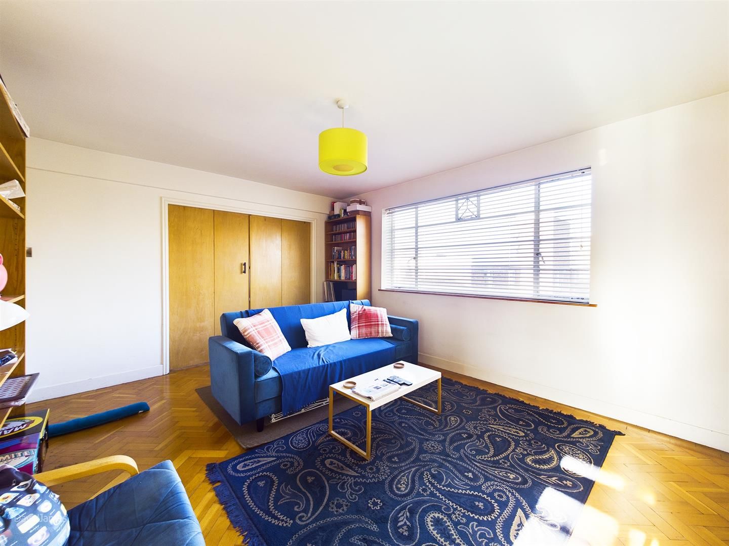 2 bed flat for sale in Mansfield Road, Sherwood, Nottingham NG5 Zoopla