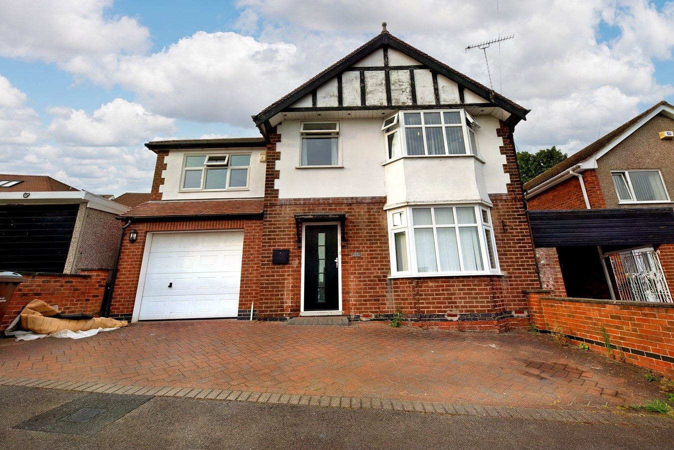 5 bed detached house for sale in Bentley Avenue, Nottingham NG3 Zoopla