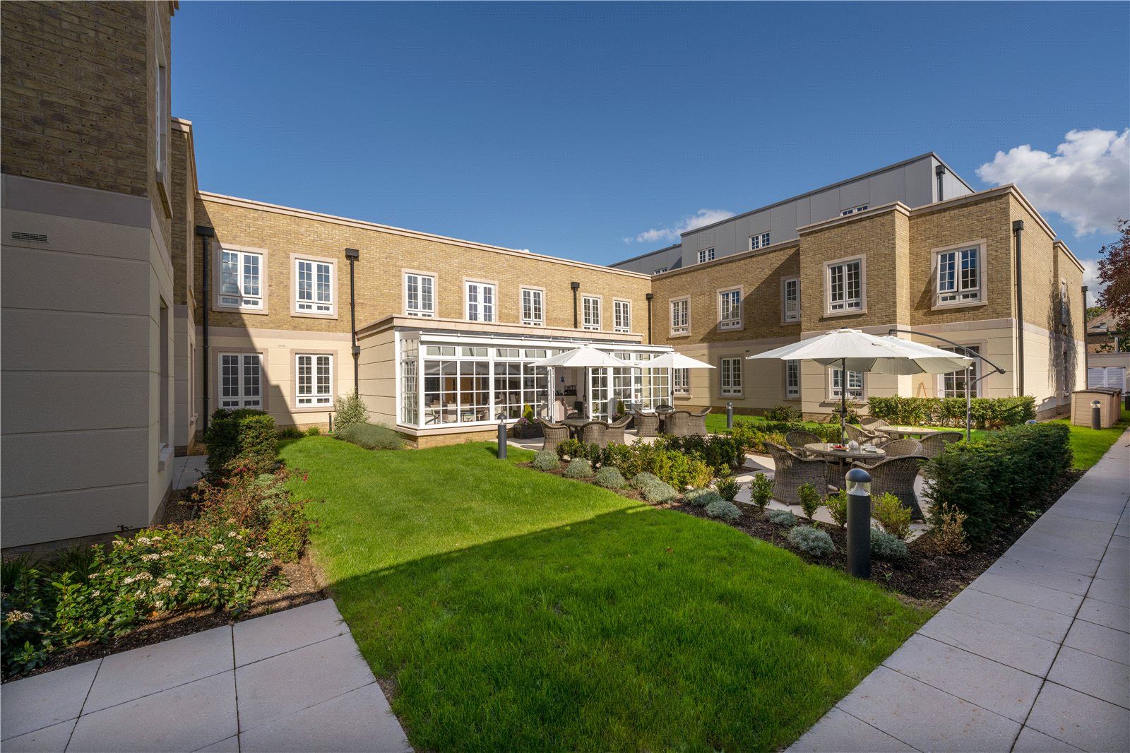 Apartment 11, 174 Twickenham Road, Isleworth TW7