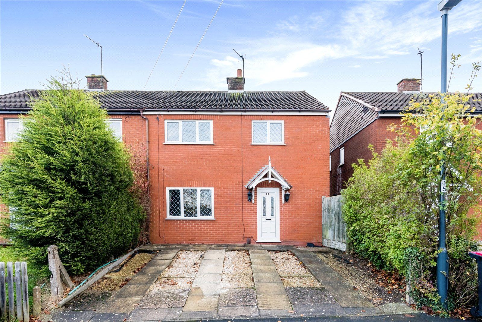 3 bed terraced house for sale in Coppice Drive, Dordon, Tamworth B78 Zoopla