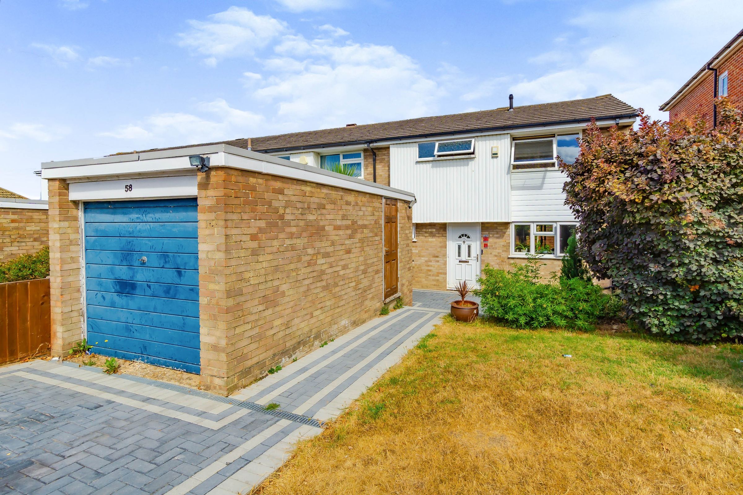 3 bed end terrace house for sale in The Glade, Croydon CR0 Zoopla