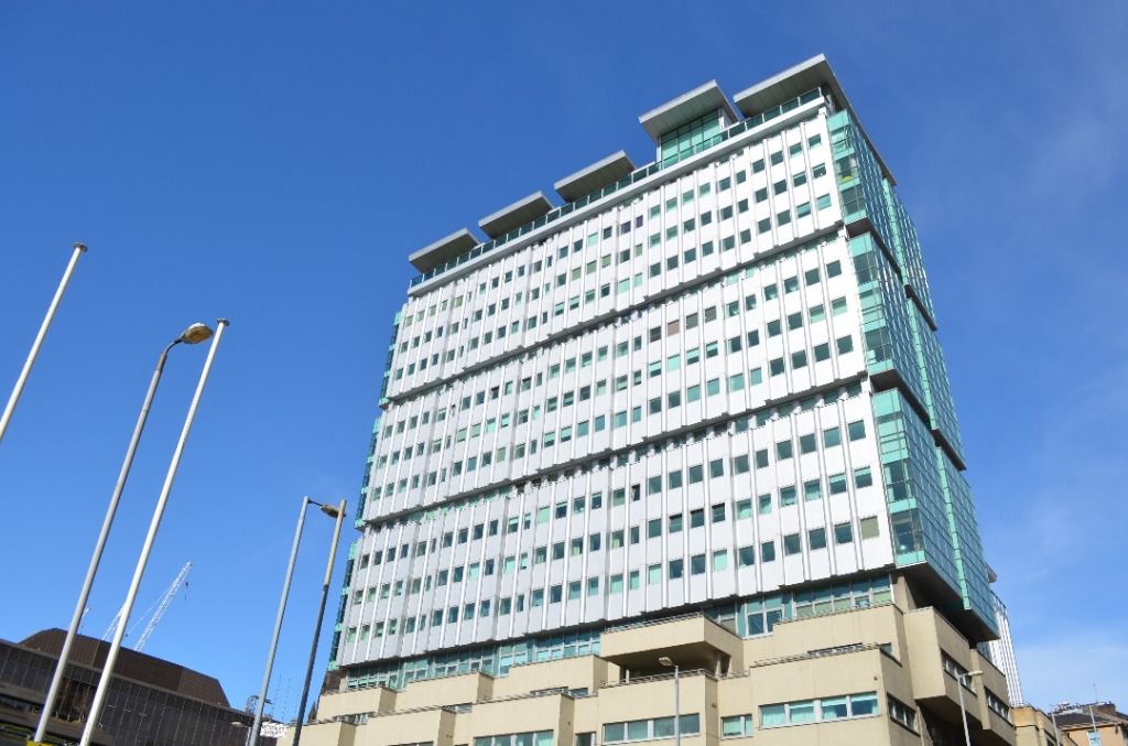 Bothwell Street, Flat 3/7, City Centre, Glasgow G2  