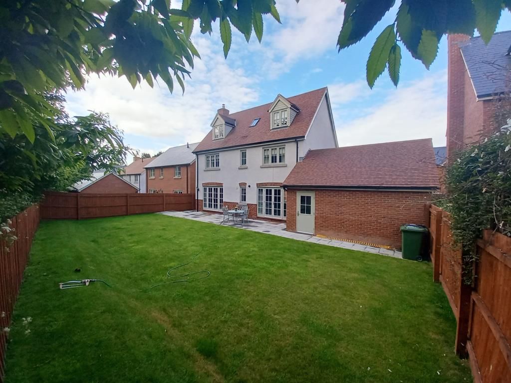 5 bed detached house for sale in Bodenham, Herefordshire HR1 Zoopla