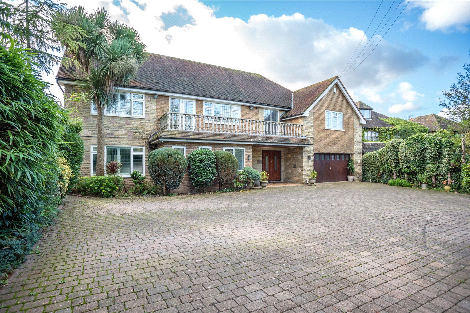 7 bed detached house for sale in Church Lane, Loughton, Essex IG10 Zoopla