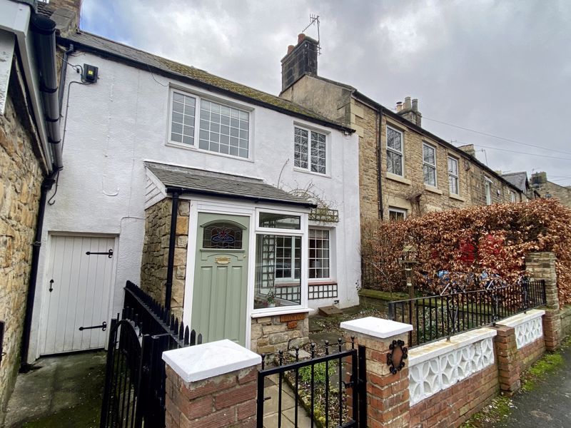 3 bed cottage for sale in Whitewell Lane, Old Ryton Village, Ryton NE40