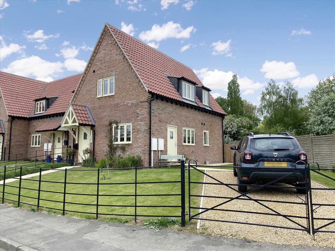 3 bed property for sale in Main Street, Dorrington, Lincoln LN4 Zoopla