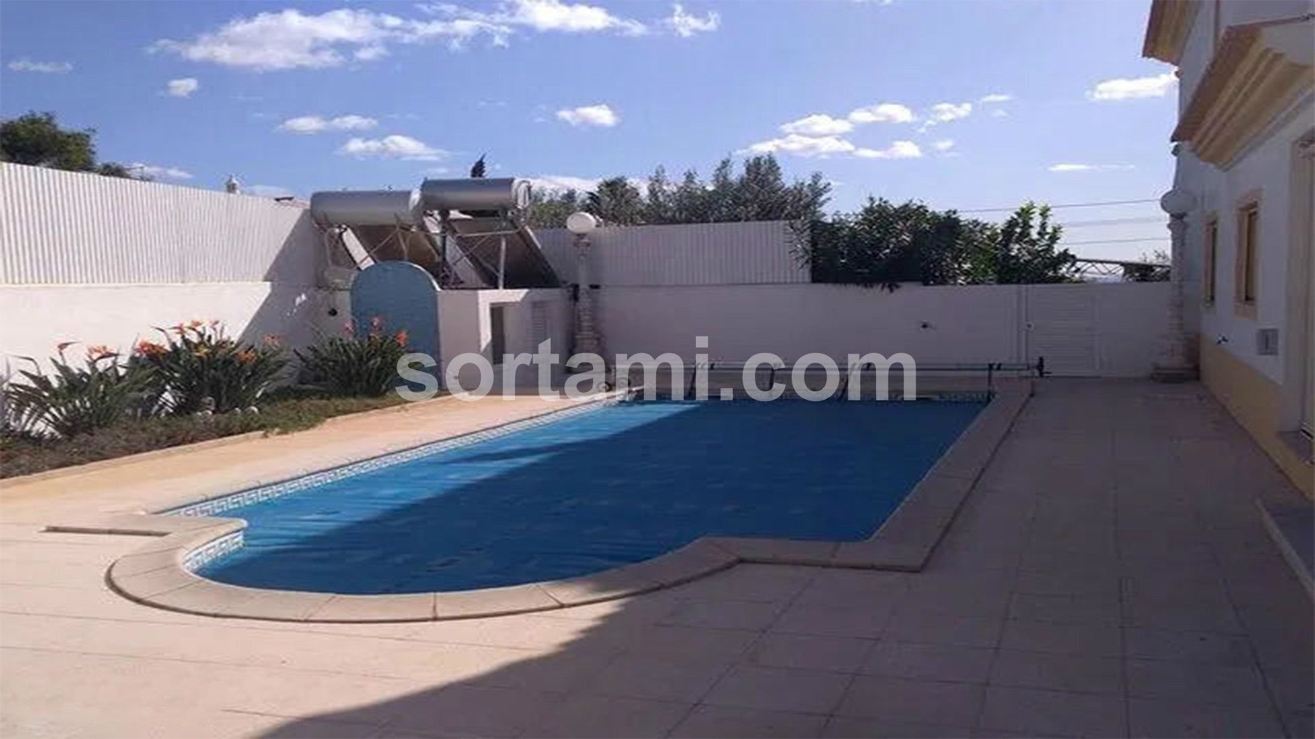 5 bed detached house for sale in Almancil, Almancil, Loulé Zoopla