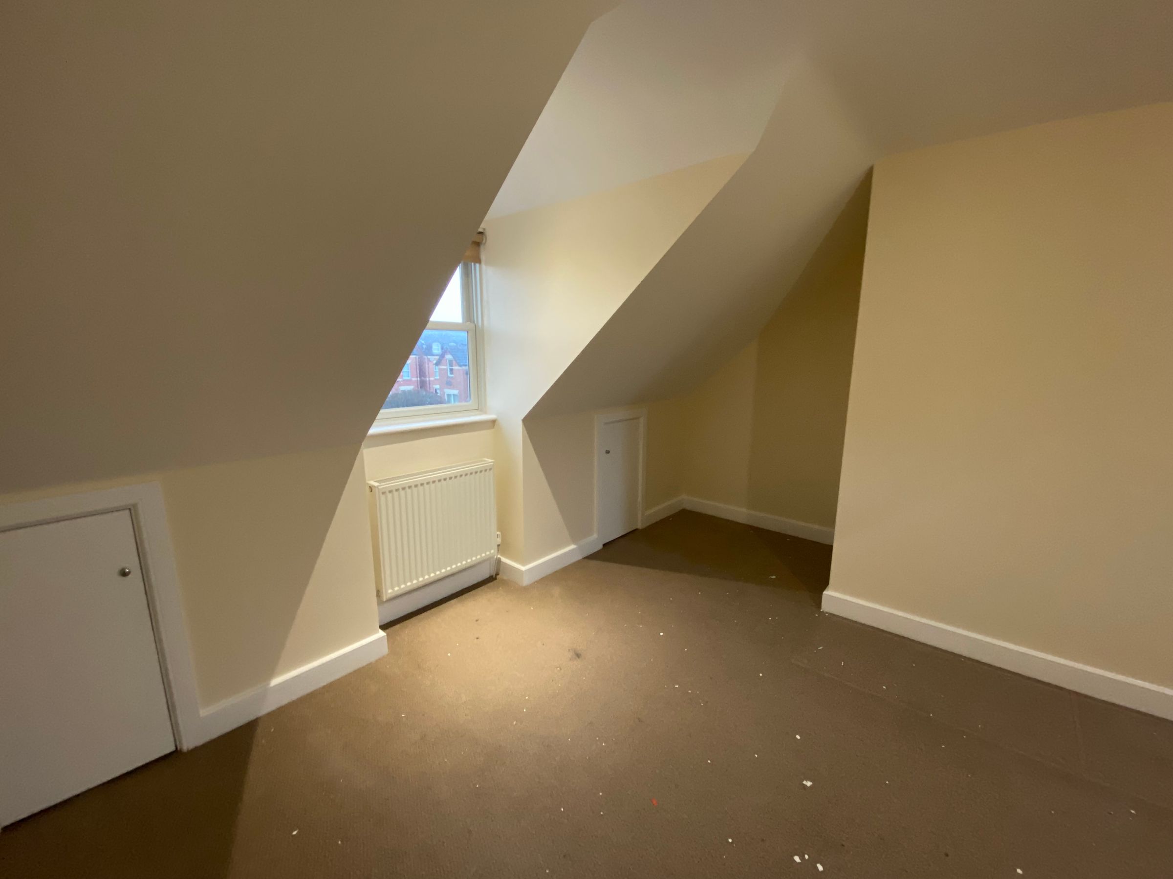 3 bed semidetached house to rent in Weaver Grove, Winsford CW7 Zoopla