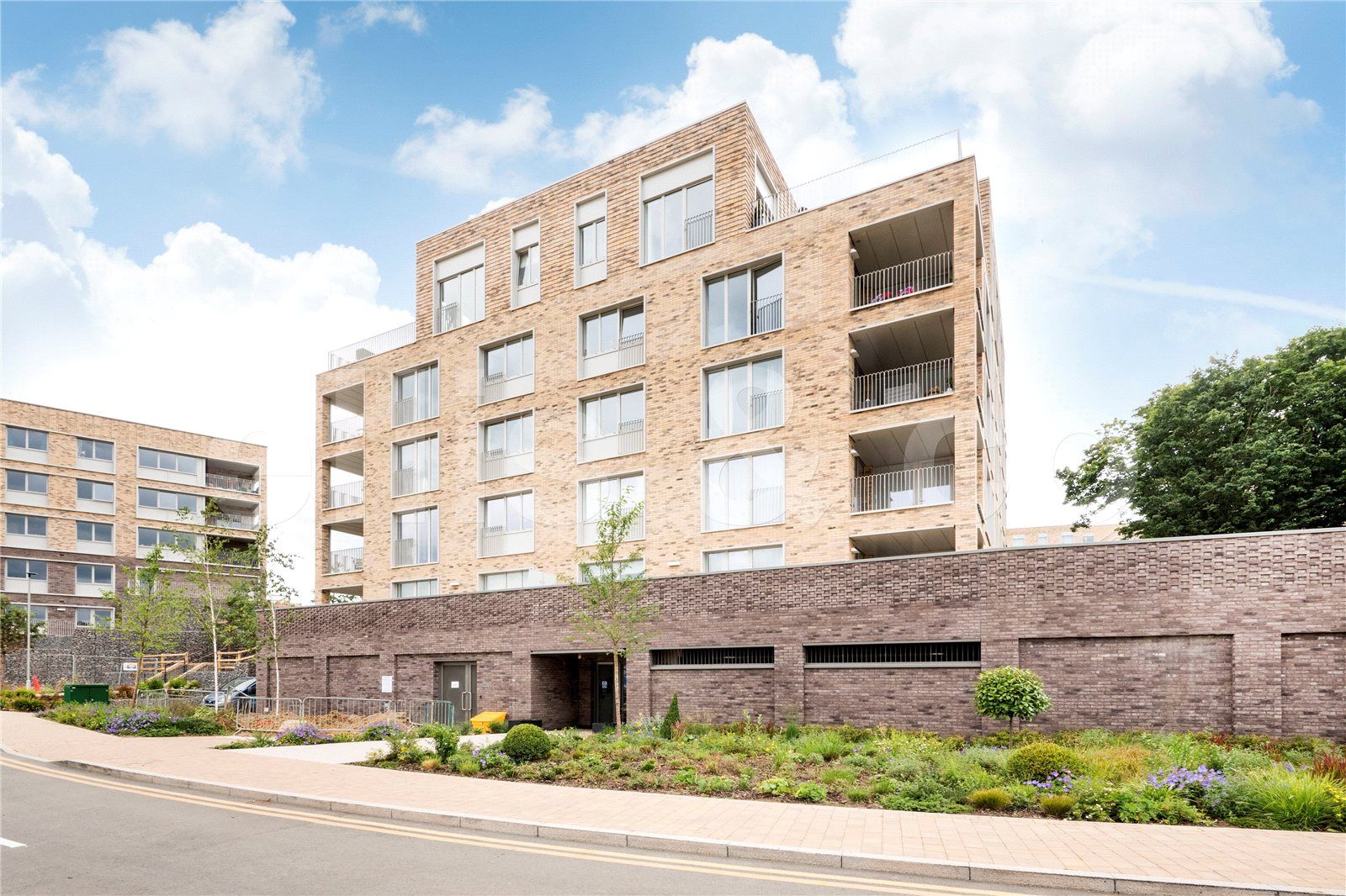 Mellanby House 6 Cornforth Lane Mill Hill London NW7  