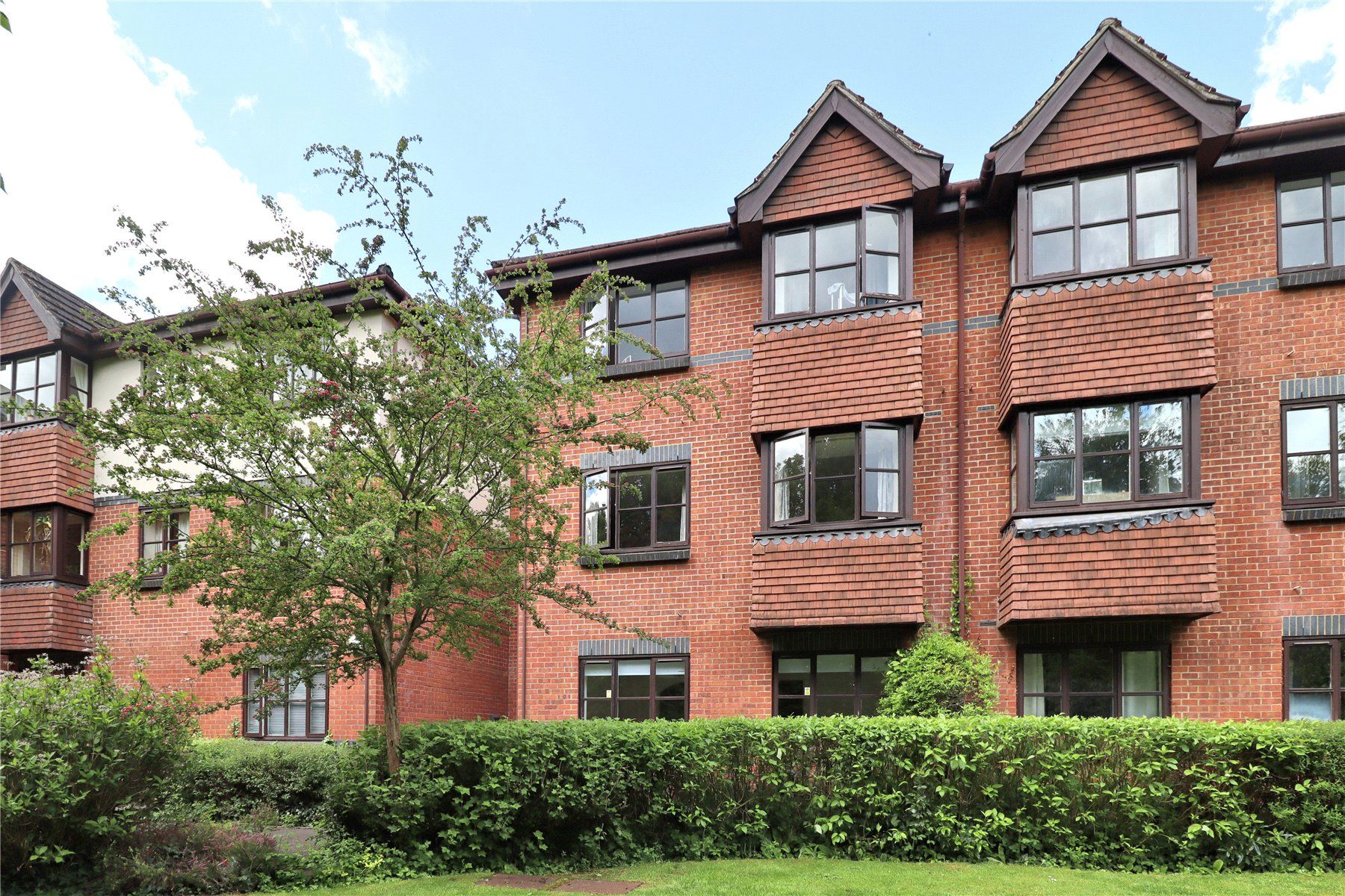 White Rose Lane Woking Surrey GU22