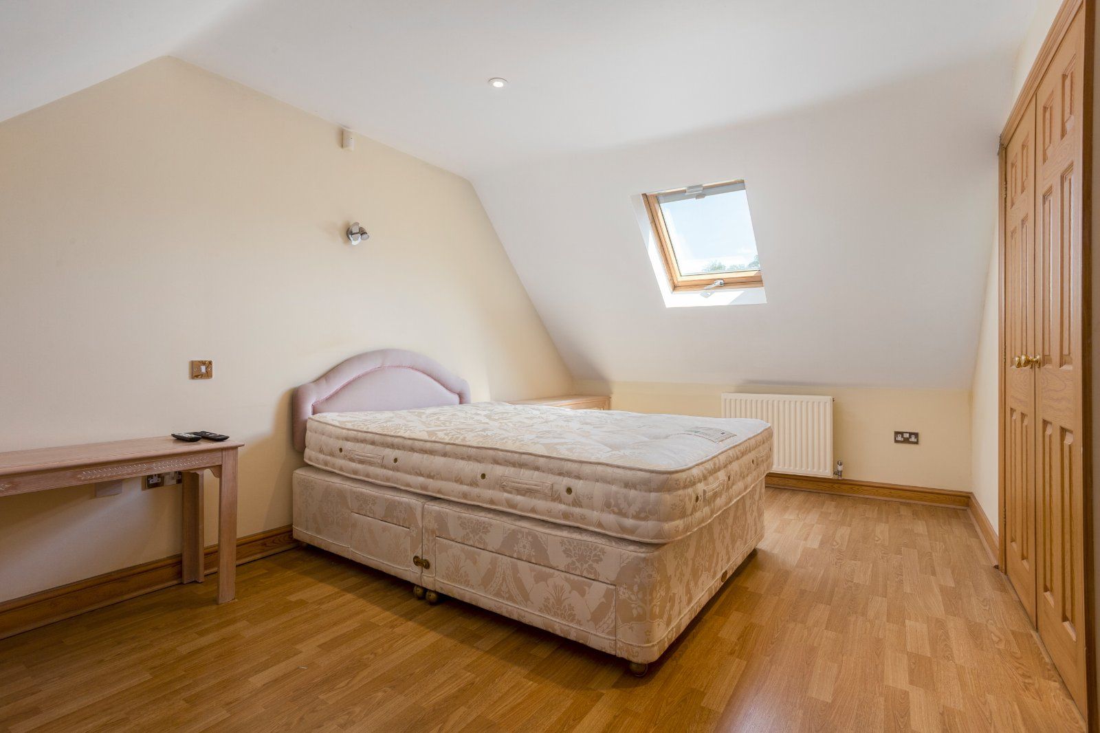 1 bed flat to rent in Twyford Road, Binfield, Bracknell, Berkshire RG42 Zoopla
