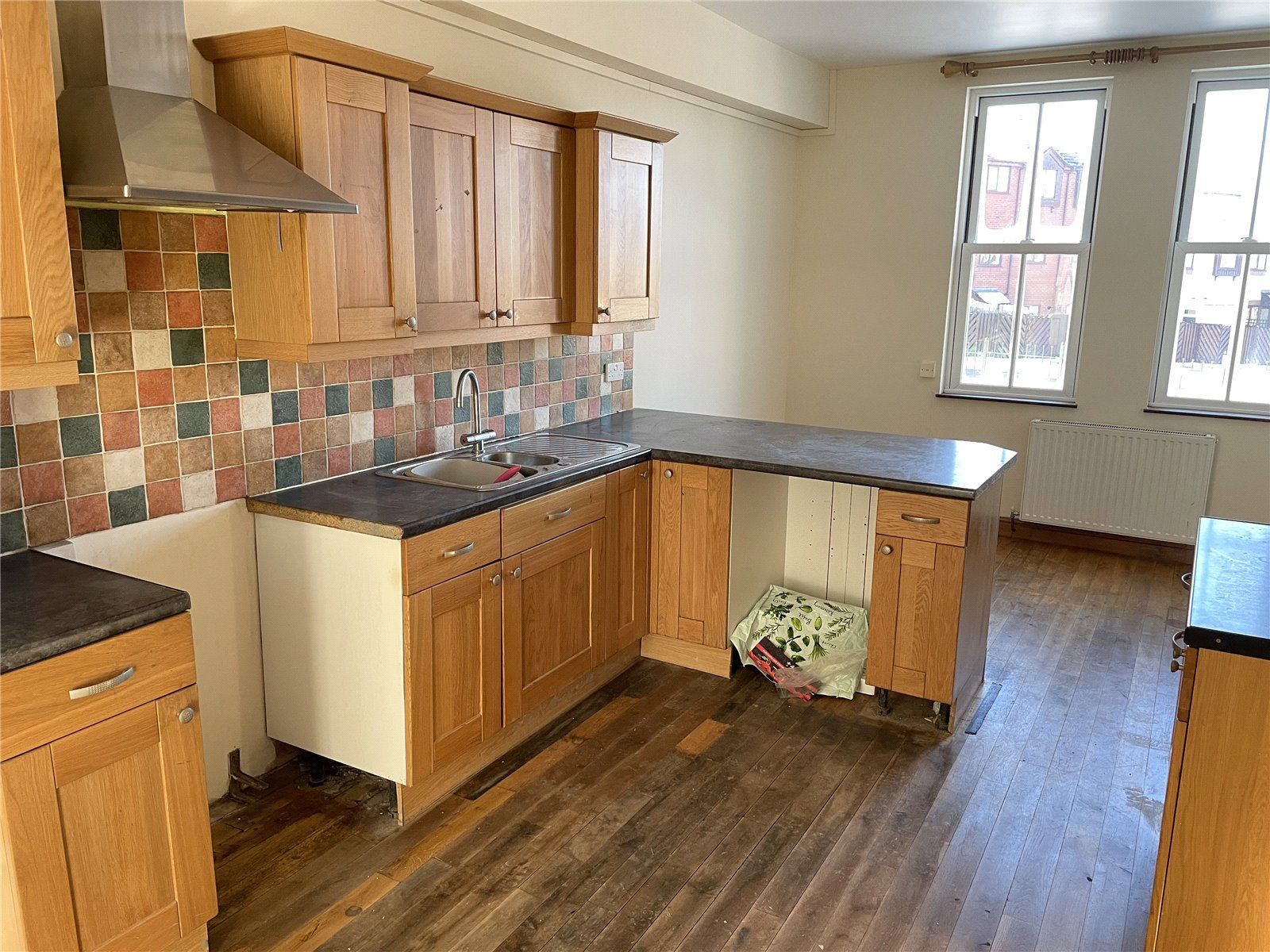 3 bed detached house for sale in Gorn Road, Llanidloes, Powys SY18 Zoopla