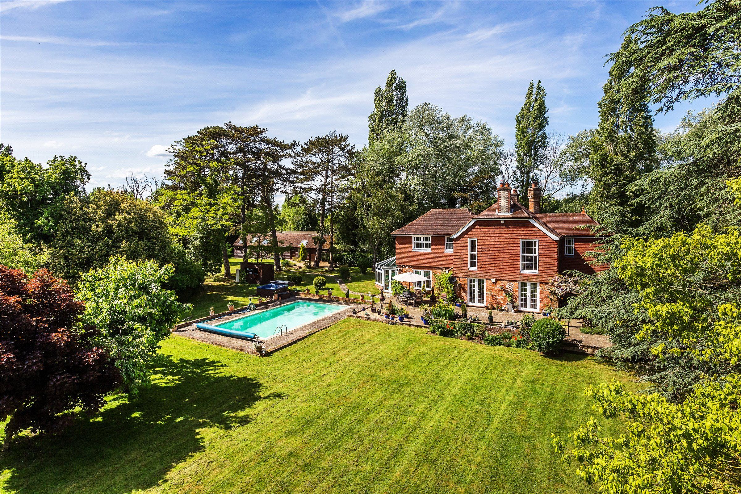 Land for sale in Meath Green Lane, Horley RH6 Zoopla