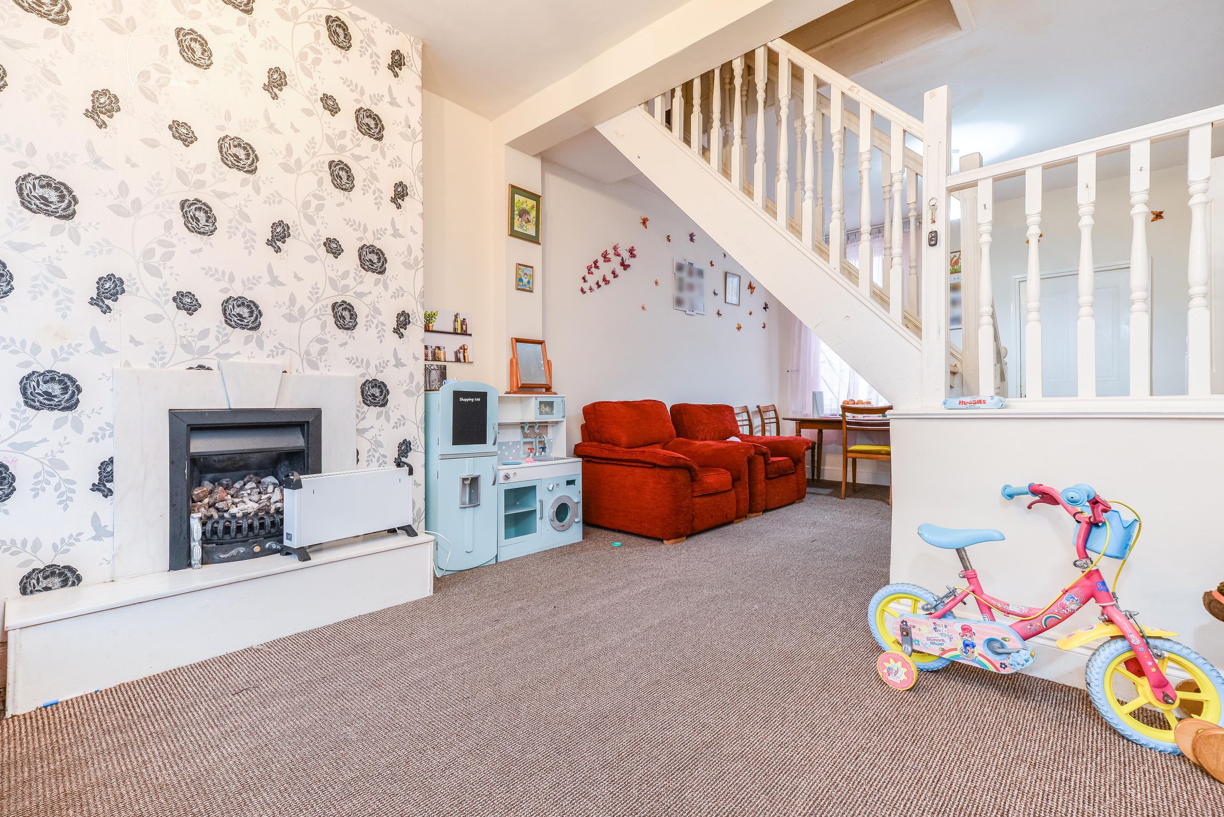 2 bed terraced house for sale in Carlow Street, Middlesbrough TS1 Zoopla
