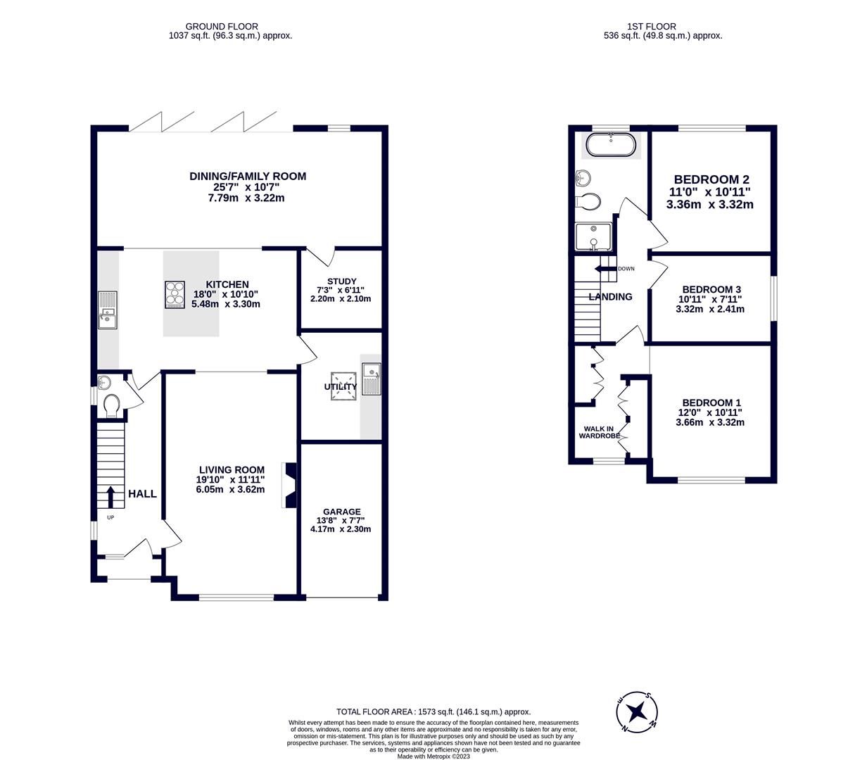 3 bed detached house for sale in Swakeleys Road, Ickenham UB10 Zoopla