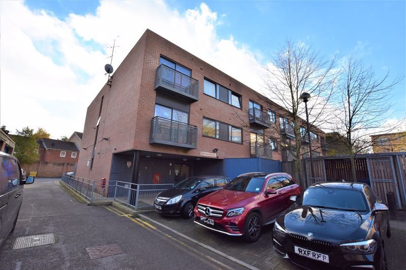 2 bed flat for sale in Elmgrove Road, HarrowOnTheHill, Harrow HA1