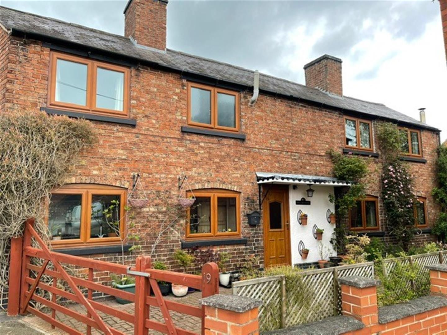 3 bed property to rent in Chapel Lane, Nether Broughton, Melton Mowbray