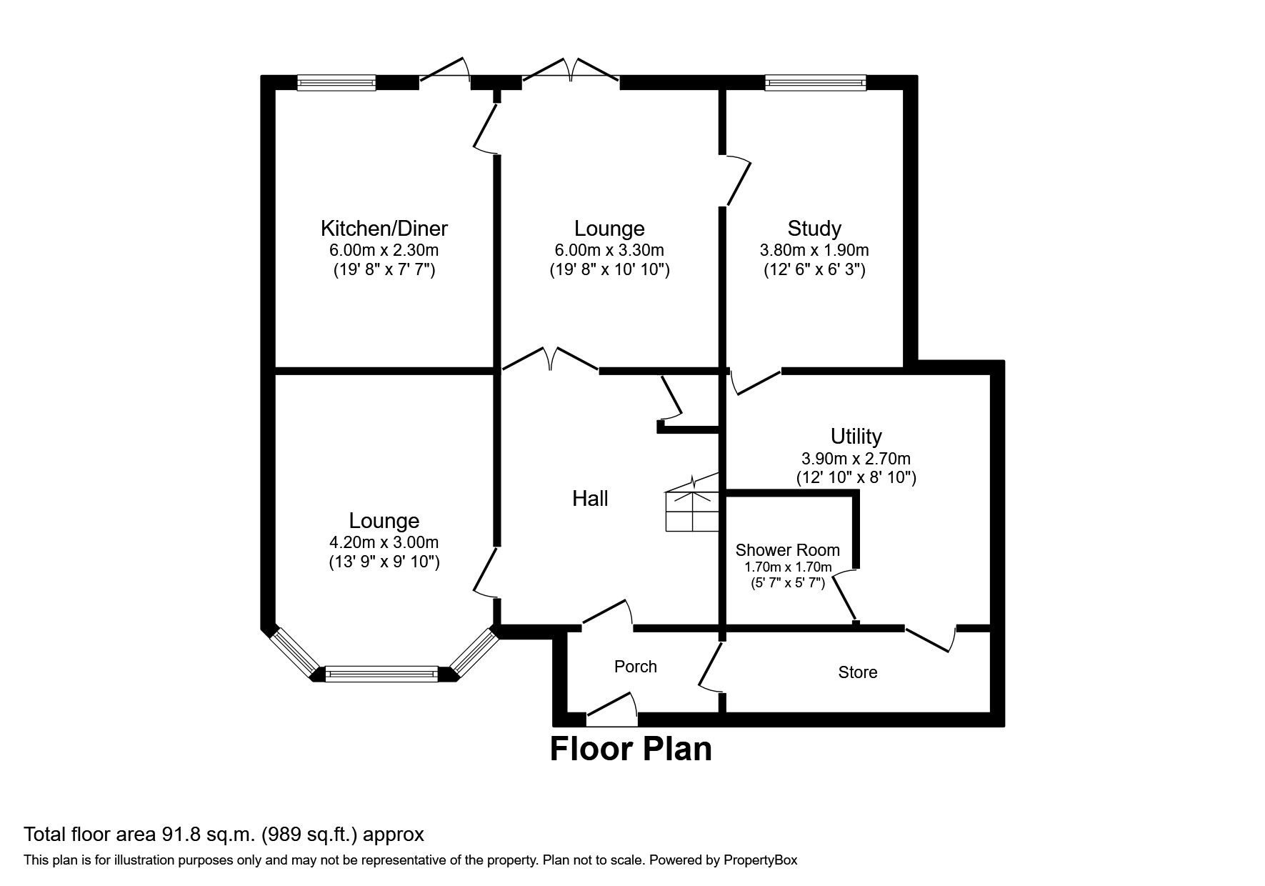 3 bed semidetached house for sale in Gladstone Avenue, Broadgreen