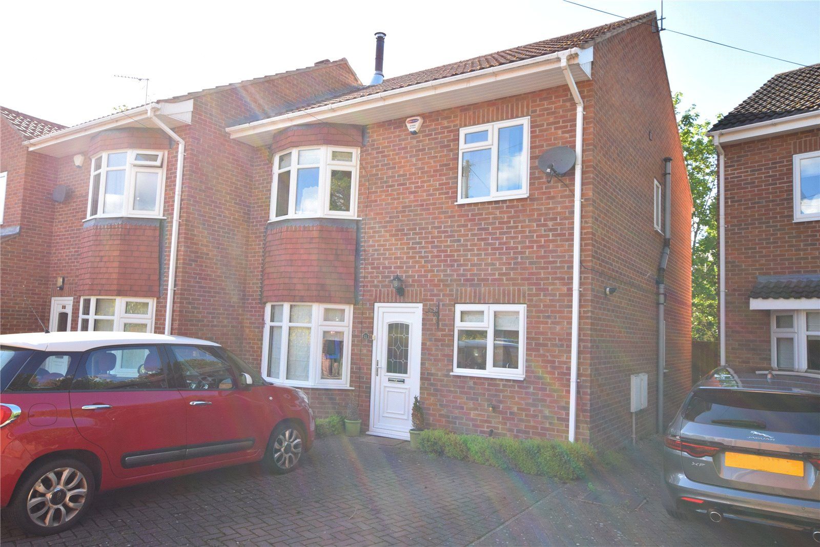 4 bed semidetached house for sale in Gordon Drive, Meanwood, Leeds LS6