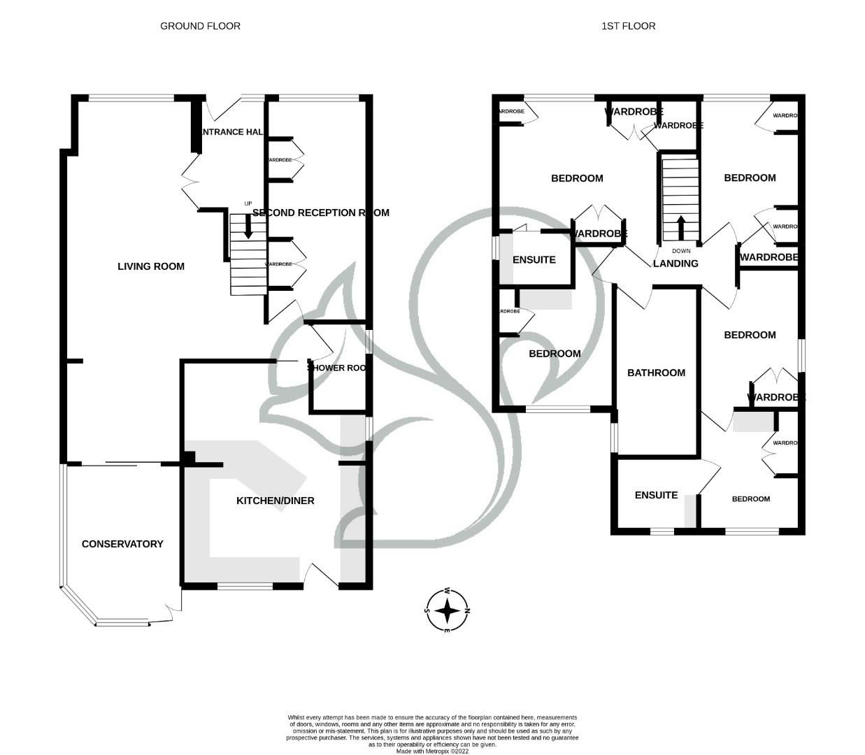 5 bed property for sale in Mountbatten Drive, Colchester CO2 Zoopla