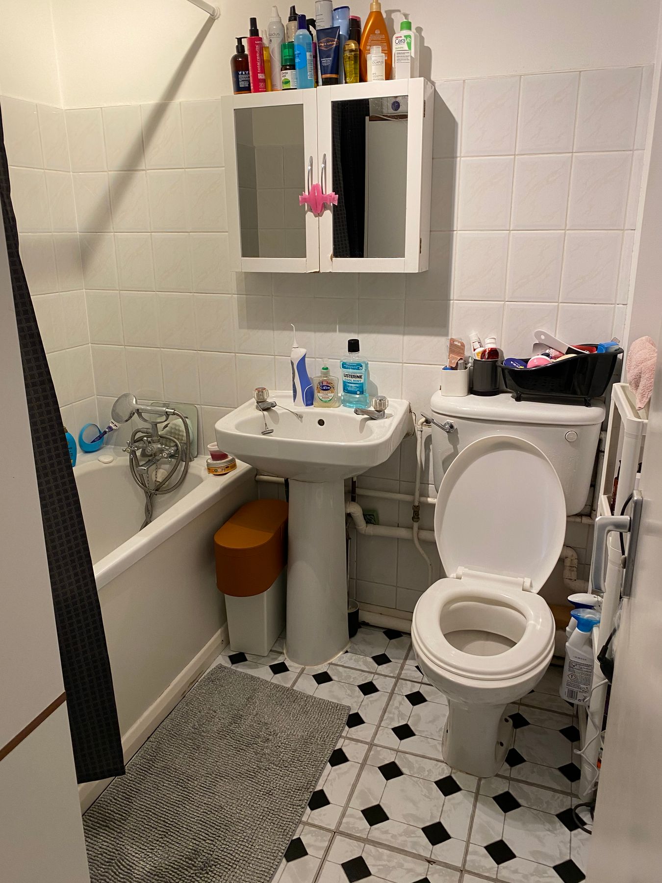 2 bed flat to rent in Whitefield Rd, Cheshunt EN8 Zoopla