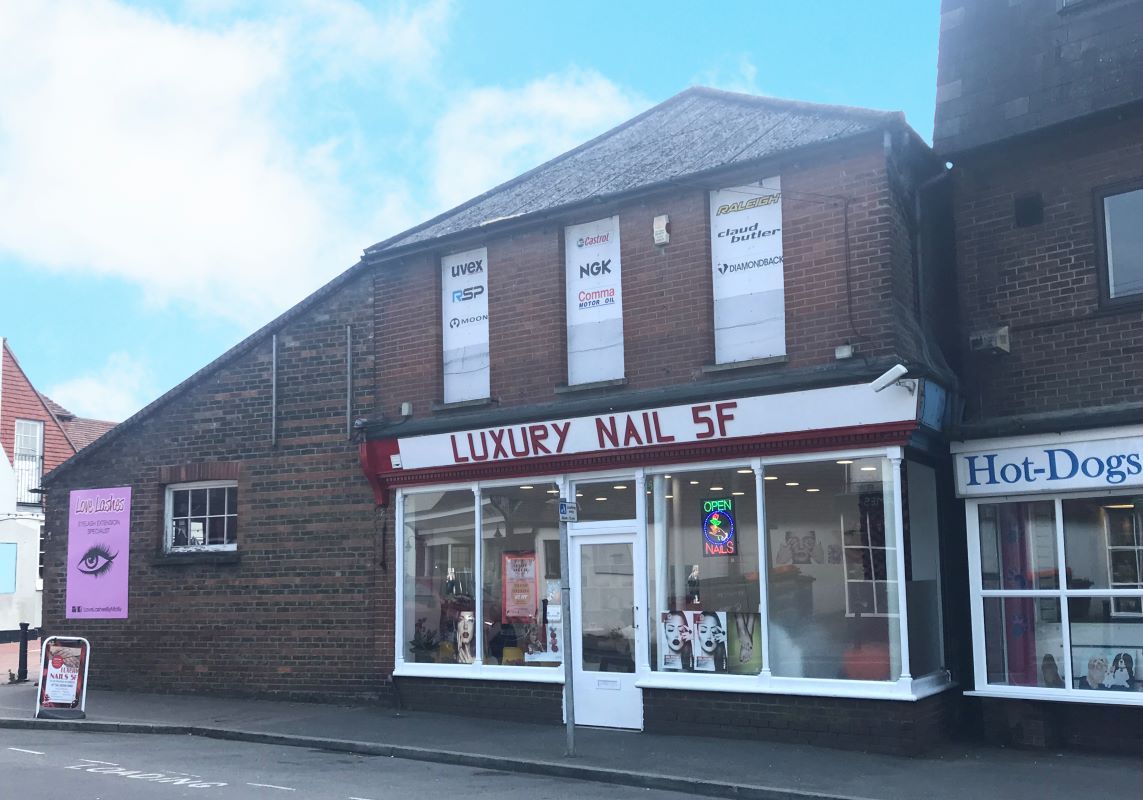 3 bed flat for sale in 5 Street, Hailsham, East Sussex BN27 Zoopla