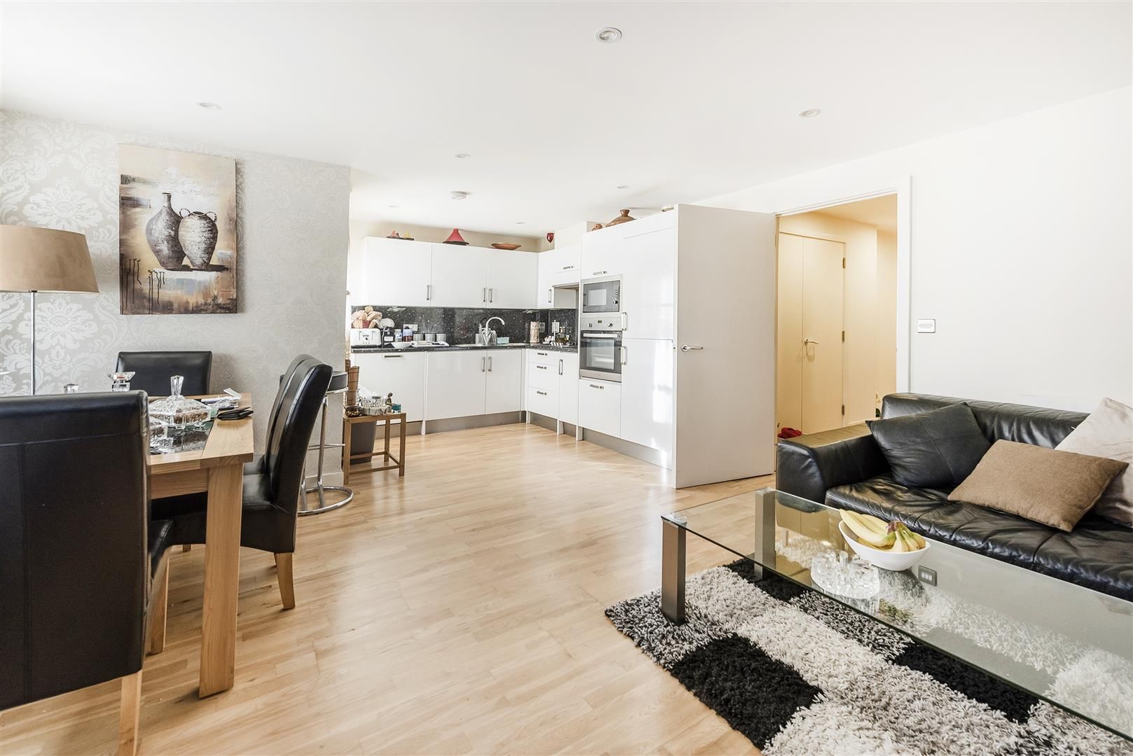 Attenborough Court, Owen Square, Watford WD19  