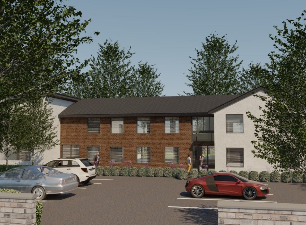 Windmill Lane, Casltecroft, Wolverhampton WV3  