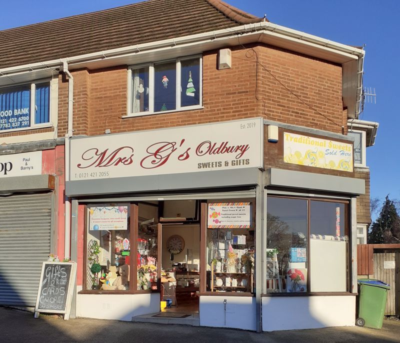 Retail premises to let in Castle Road West, Oldbury B68 Zoopla