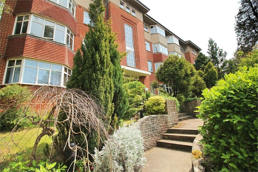 Fernbank, St Stephens Road, Bournemouth, Dorset BH2