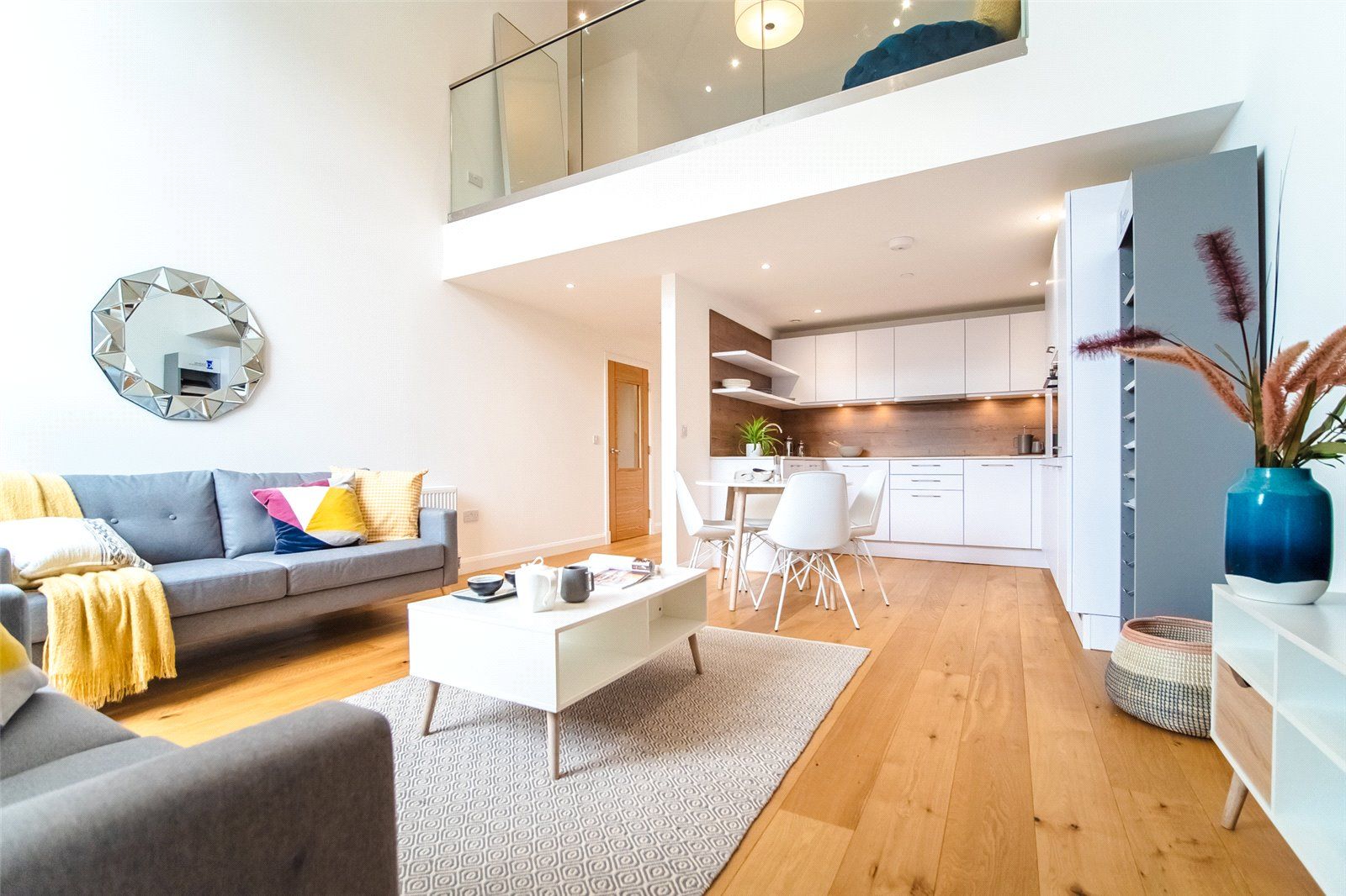 The Adonis - The Premier Collection, North Kelvin Apartments, Glasgow G20  