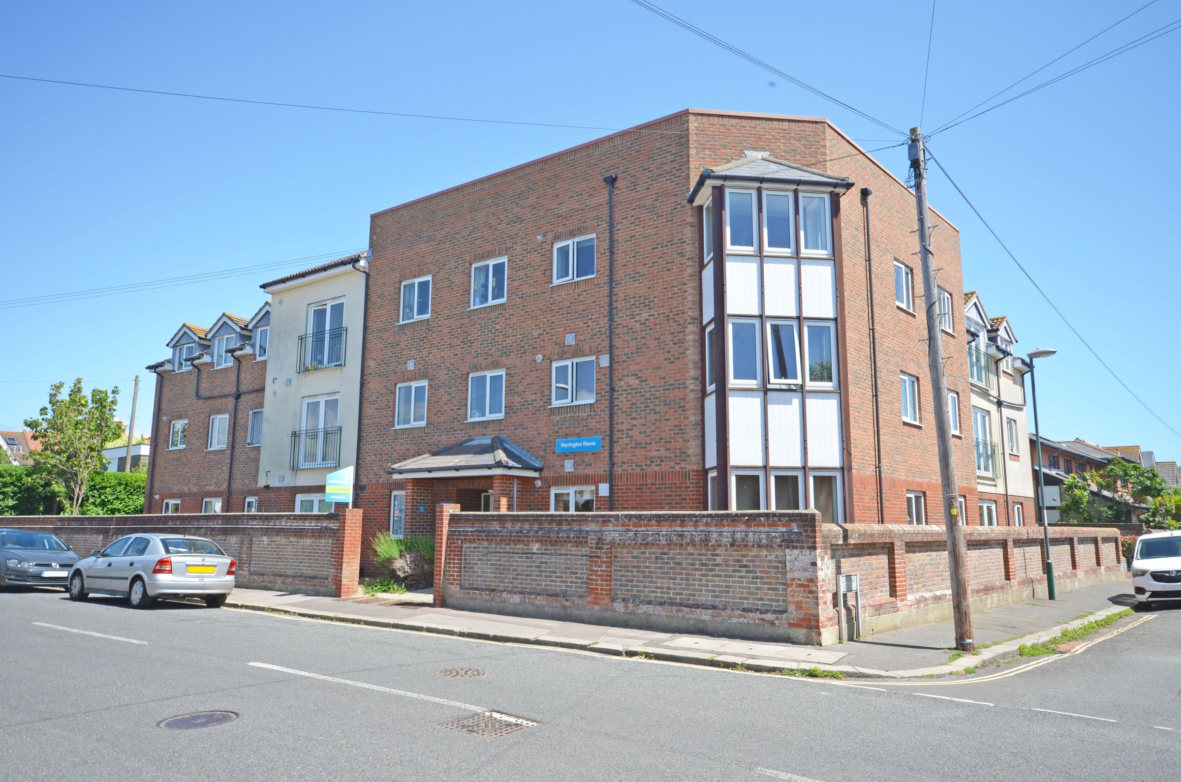 2 bed flat for sale in Nyewood Lane, Bognor Regis PO21 Zoopla