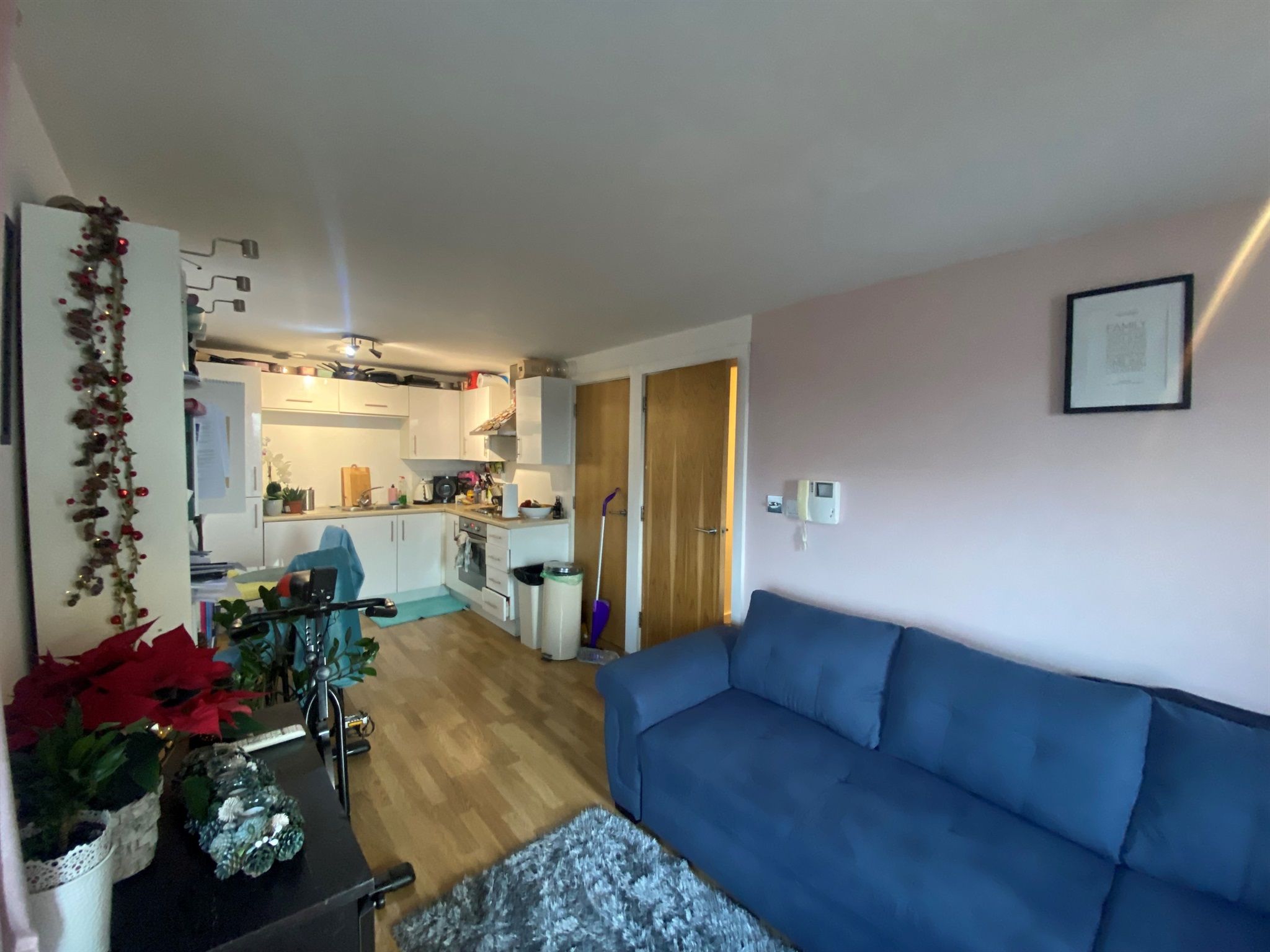 1 bed flat for sale in Cowbridge Road East, Canton, Cardiff CF11 Zoopla