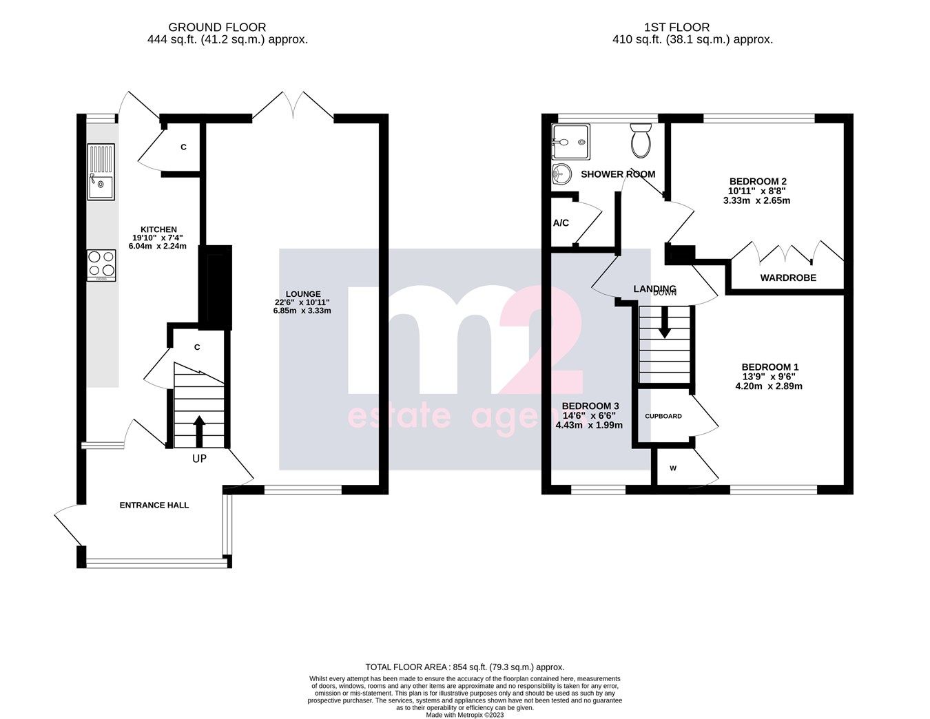 3 bed semidetached house for sale in Tone Close, Bettws, Newport NP20
