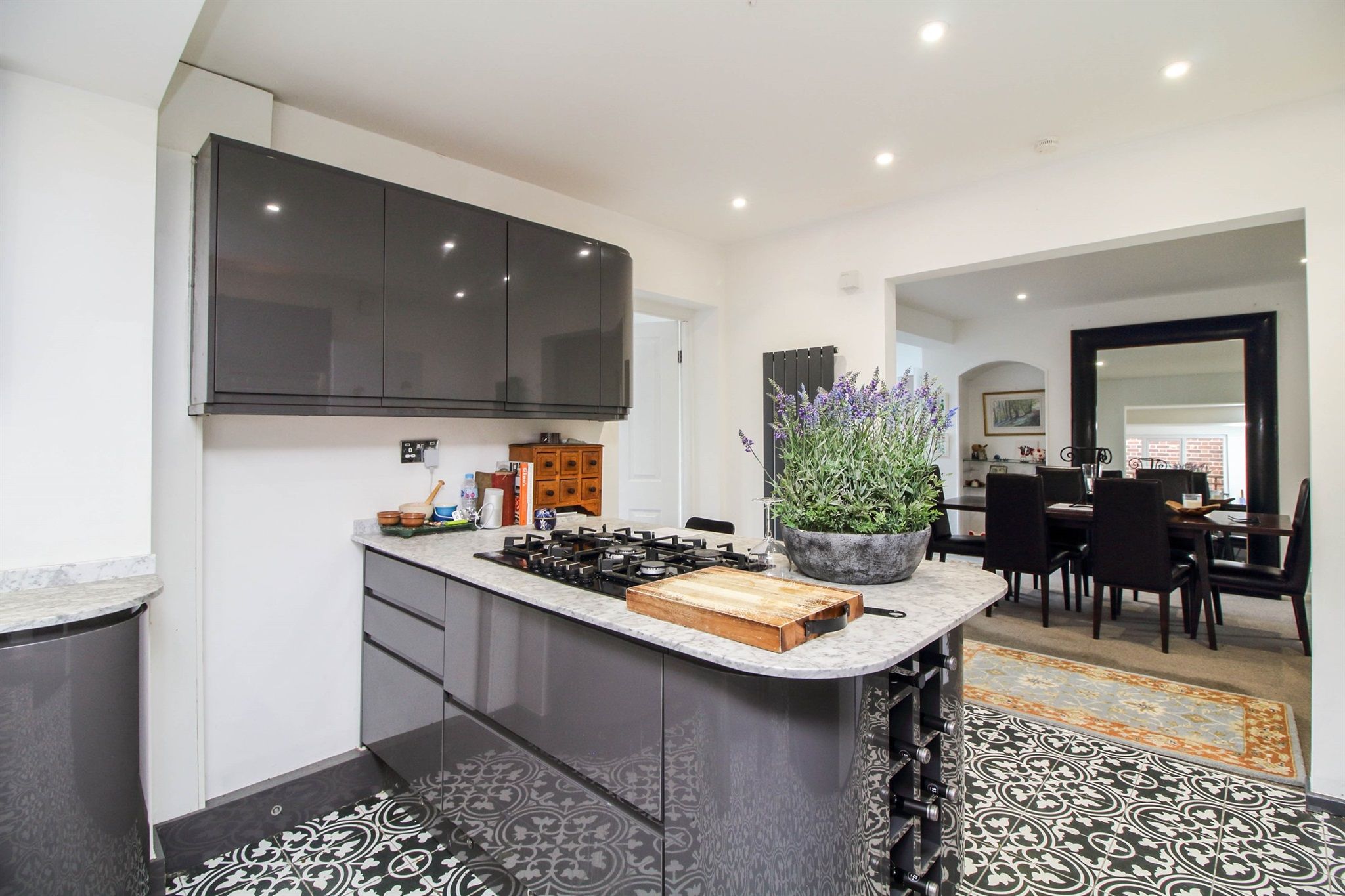 3 bed detached bungalow for sale in Holloway, Pershore WR10 Zoopla