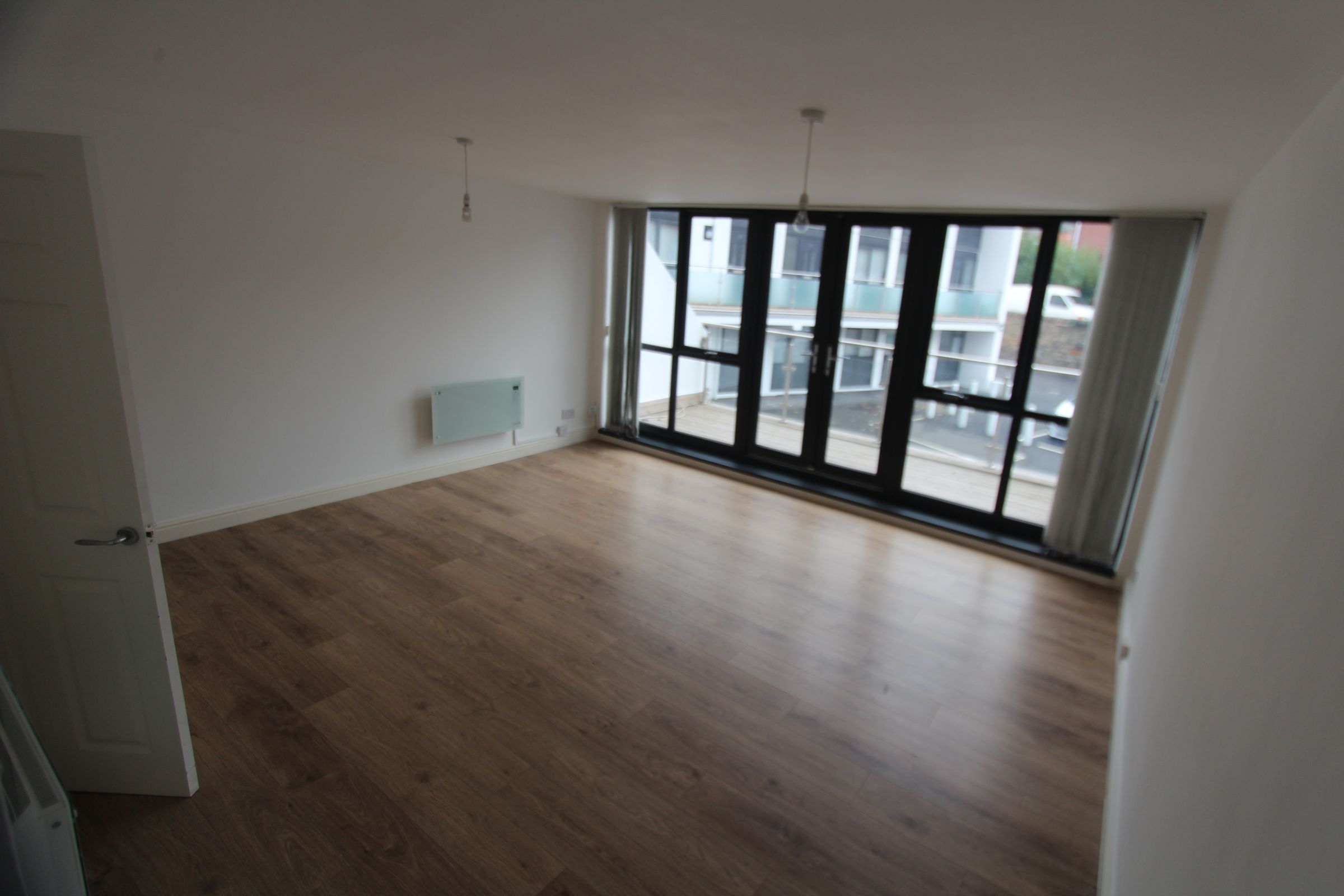 2 bed flat to rent in Burngreave Road, Sheffield S3 Zoopla