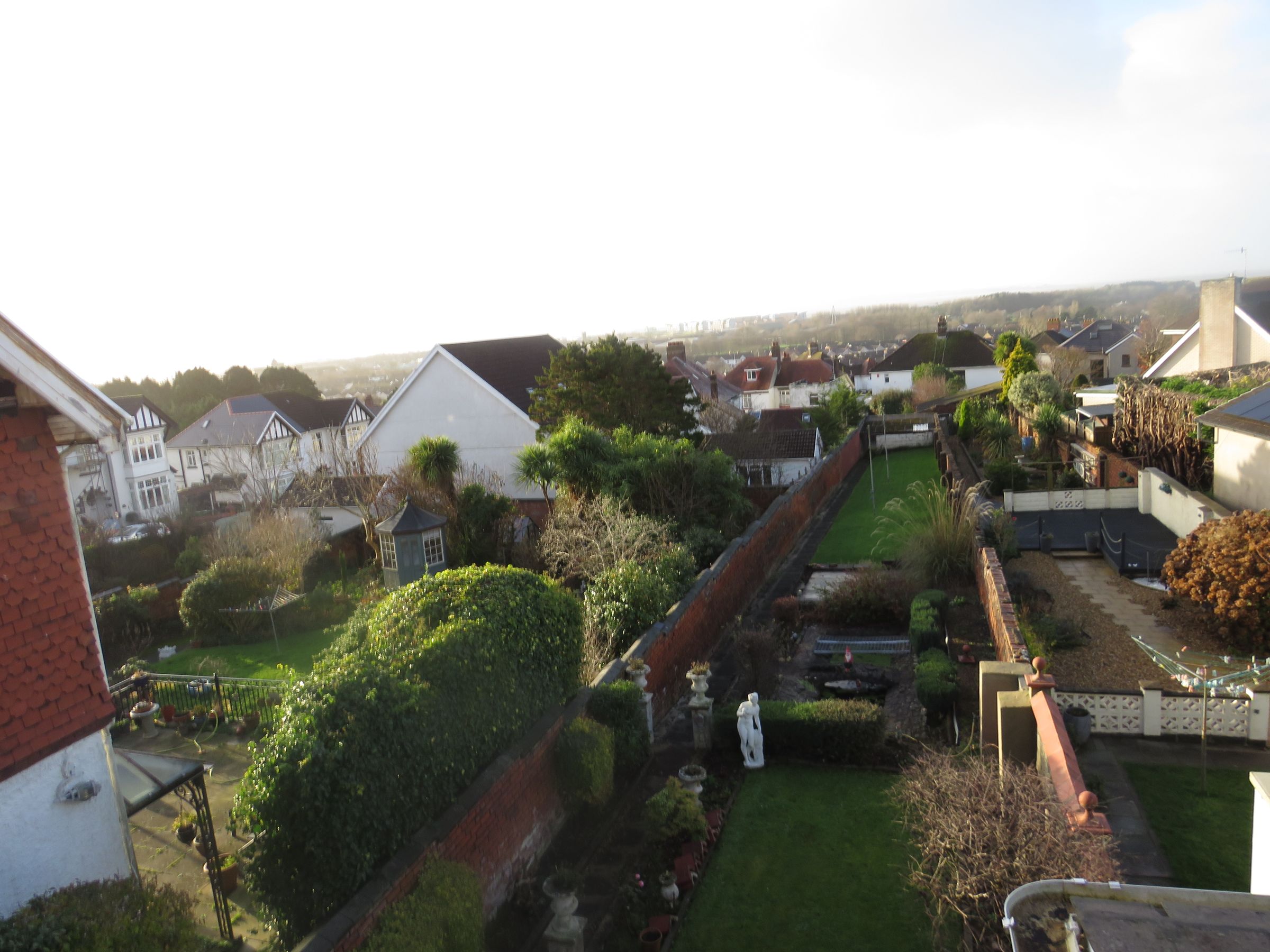 4 bed semidetached house for sale in Old Road, Llanelli SA15 Zoopla