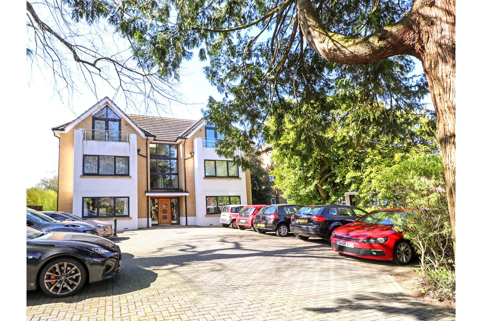 48 Wellington Road, Bournemouth BH8