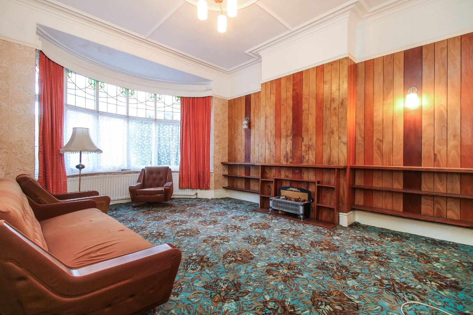 3 bed end terrace house for sale in Denwick Terrace, Tynemouth, North