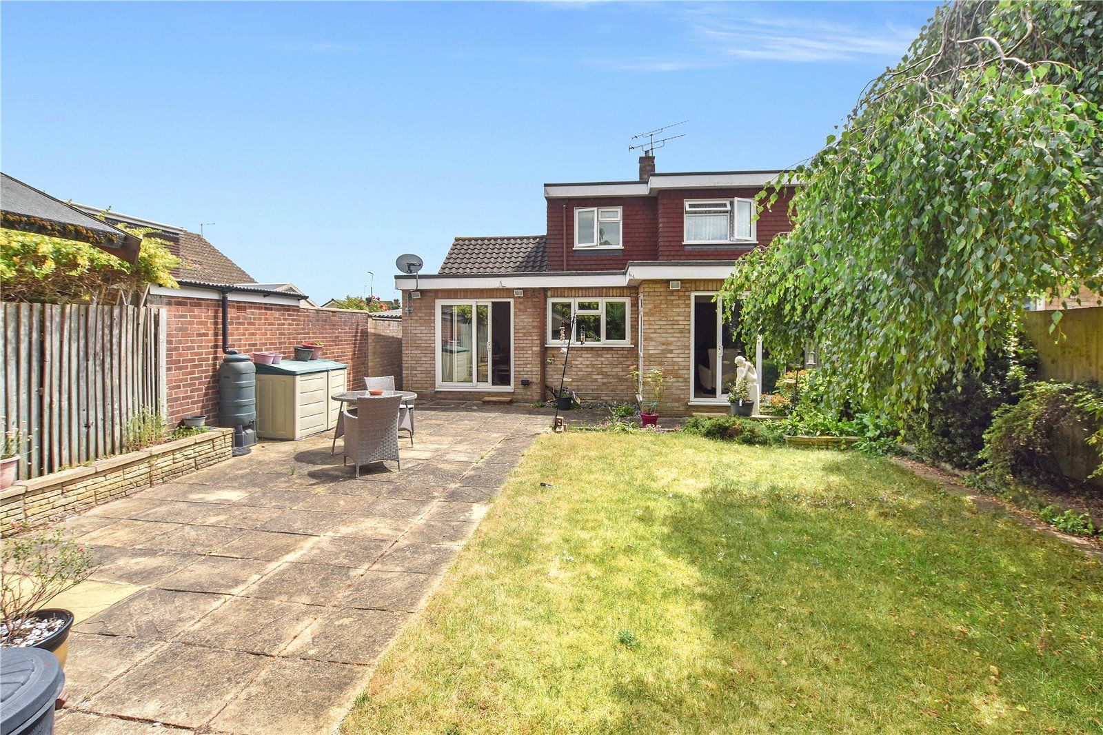 4 bed bungalow for sale in Oakley Park, Bexley, Kent DA5 Zoopla