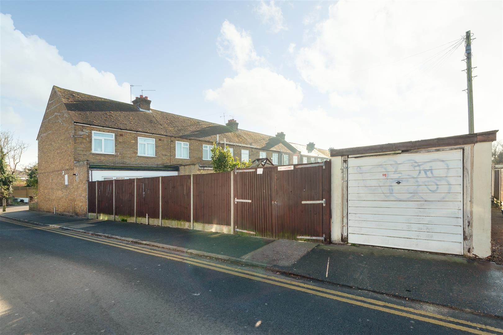3 bed terraced house for sale in Acton Road, Whitstable CT5 Zoopla
