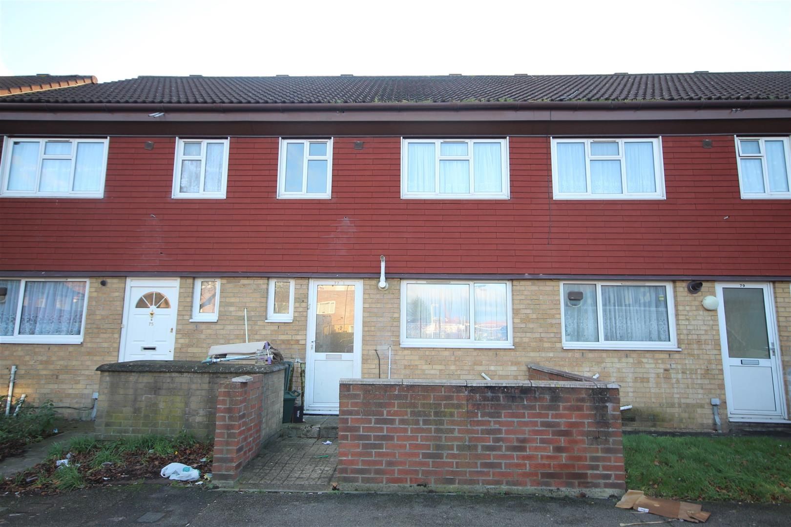 3 bed property to rent in Way, Hayes UB3 Zoopla