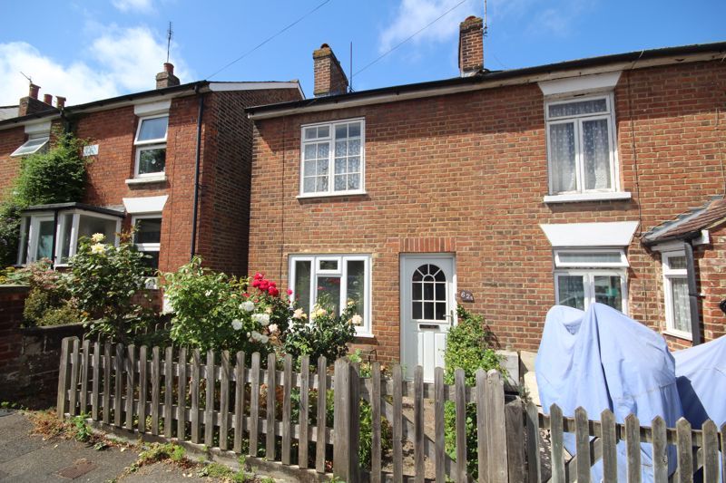 3 bed end terrace house for sale in Lavender Hill, Tonbridge TN9 Zoopla