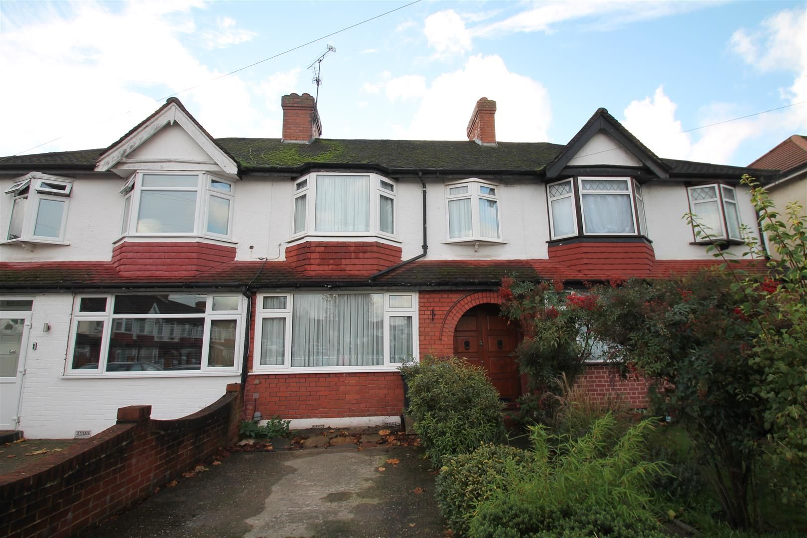 3 bed terraced house for sale in Latymer Road, London N9 Zoopla