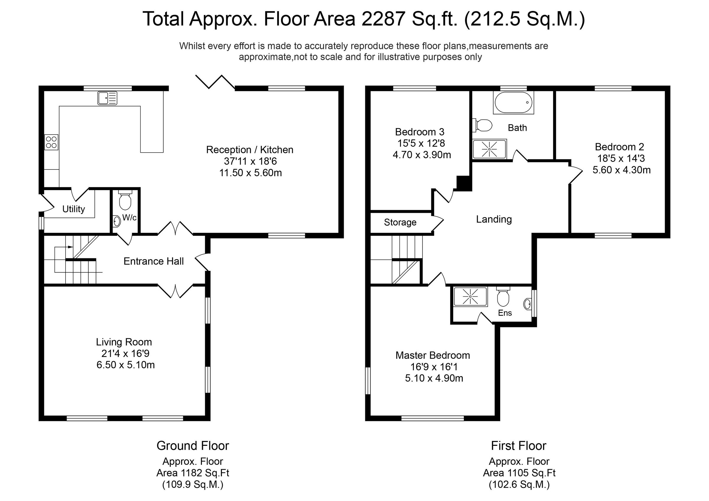 3 bed detached house for sale in Brookfield Lane, Aughton, Ormskirk L39